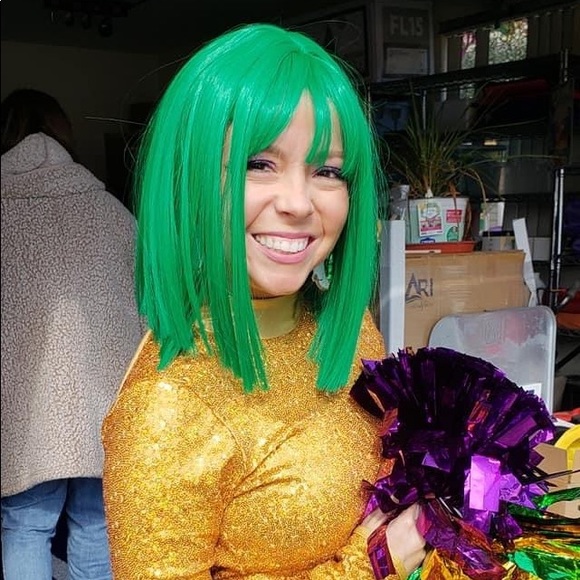 Meet your Posher, Rani - Picture 1 of 1